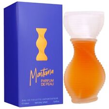Montana Parfum de Peau 100 ml