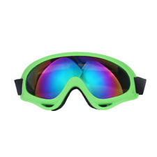 SKIBRILLE / SNOWBOARDBRILLE Rodel Brille Anti Fog Verspiegelt Damen Herren UV