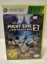 Microsoft Xbox 360 - Disney