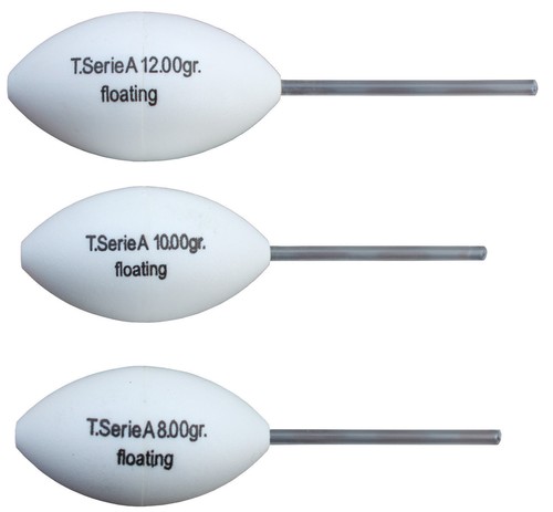 Tft ftm maracas - ftm,