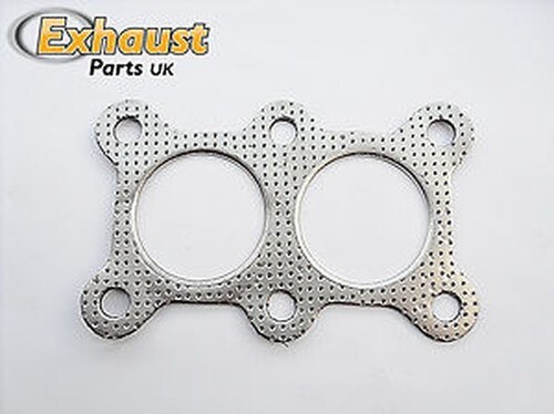 Seat ibiza gti - seat, auspuffdichtung