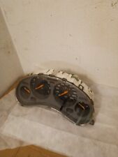 Tachometer Tacho Opel Tigra Kombiinstrument W=1121 1994 DZM 