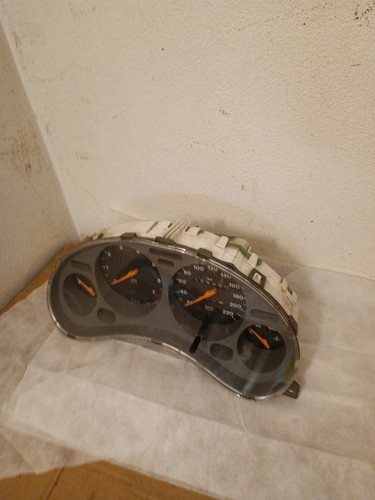 Tachometer tacho opel tigra - tachometer,