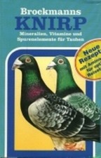 Brockmanns Knirp 2,5kg