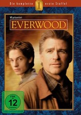 Everwood - Die komplette