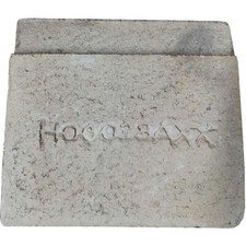 Stanley Backofen Seitenziegel