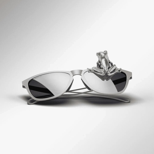 Oakley frogskins raw - frogskins, ti