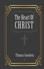 The Heart Of Christ