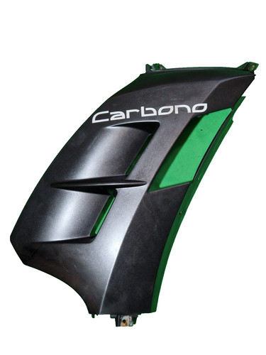 Burnout carbono sachs - burnout,