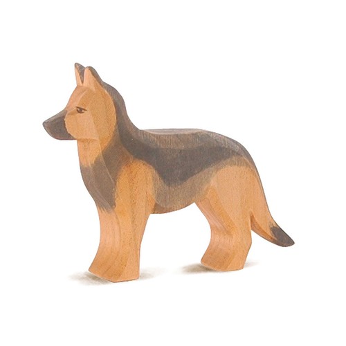Ostheimer schäferhund 10506 - ostheimer,