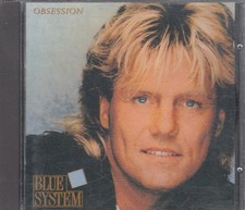BLUE SYSTEM "Obsession"