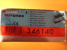 BTICINO TERRANEO  346140