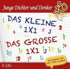 Das kleine 1x1 und Das große