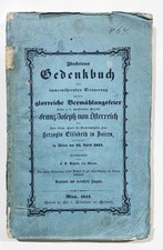 Sissi / Kaiserin Elisabeth von