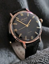 GUB Glashütte Spezimatic