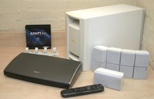 Bose Lifestyle V25 (5.1 system