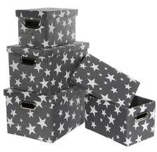 Pappschachtel Geschenk Dose