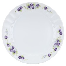 Speiseteller Eschenbach