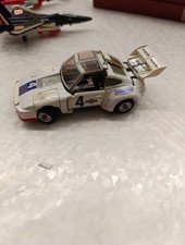 TRANSFORMERS G1 JAZZ TAKARA