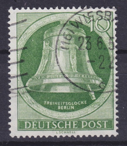 1951 berlin freiheitsglocke - 1951,