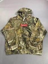 Supreme Box Logo 2025 Hoodie