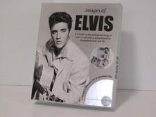 Hrsg.:  Images Of Elvis