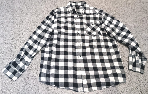 Herren flanellhemd langarm - flanellhemd,