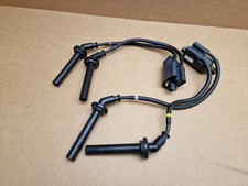 Yamaha XJ6F Diversion Ignition