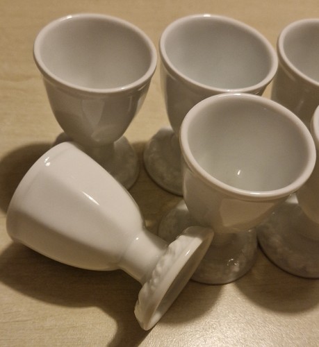 Rosenthal maria weiß - weiß, 6