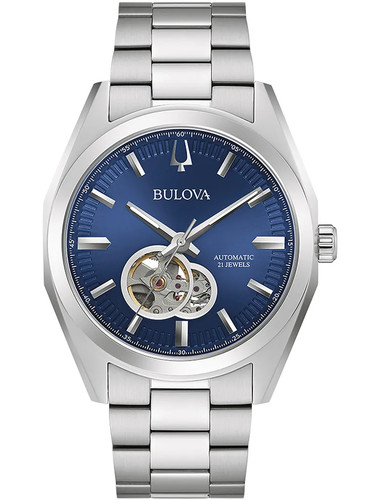 Bulova herrenarmbanduhr 96a275 - bulova,