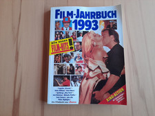 Cinema Film- Jahrbuch 1993 (Sammlungauflösung)