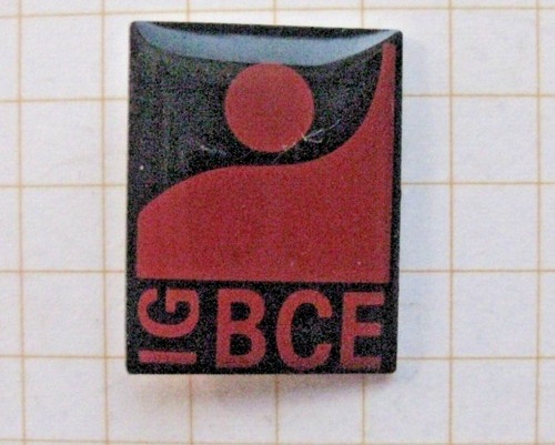 Bce - ig,