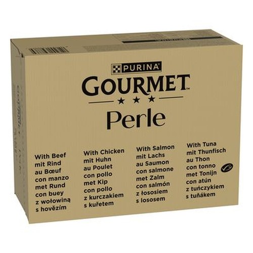 Jumbopack gourmet perle x - jumbopack,
