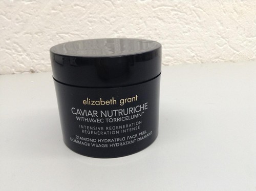 Elizabeth grant caviar - elizabeth,