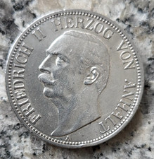 Deutsches Kaiserreich Anhalt