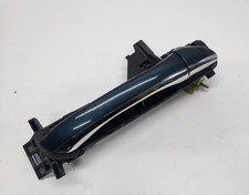 Mercedes W220  Türgriff Griff