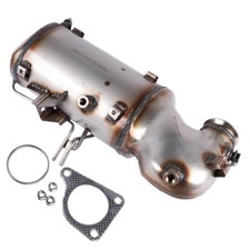 Dieselpartikelfilter dpf für - dieselpartikelfilter,