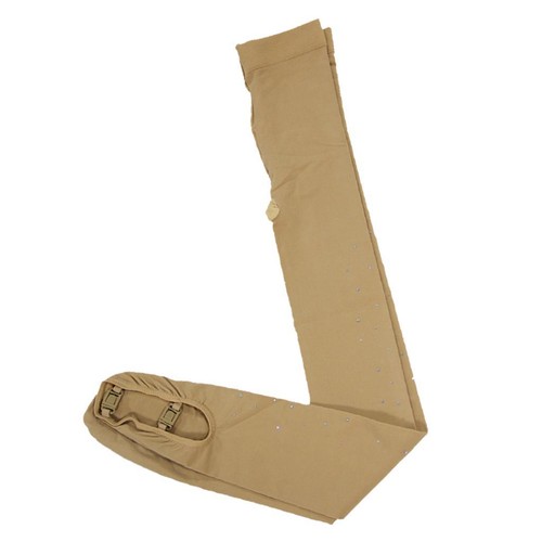 Eiskunstlauf strumpfhose - eiskunstlauf,