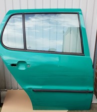 Vw Polo 6N Harlekin Tür