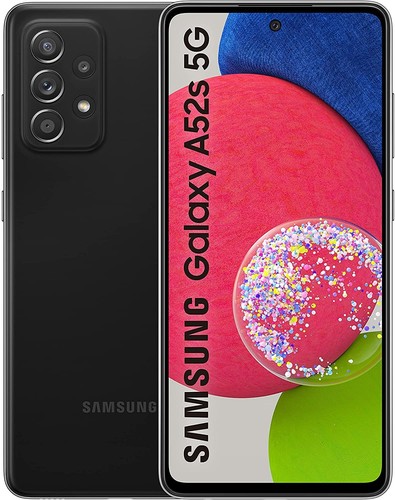 Samsung galaxy a52s 4gb - galaxy,