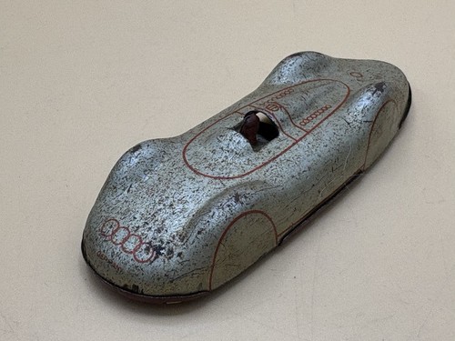 Auto union type rekordwagen - auto,