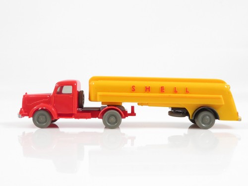 Wiking 800 18a shell mb - 1:87, 800/18a