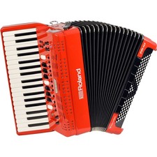 Roland v akkordeon - roland, fr-4x