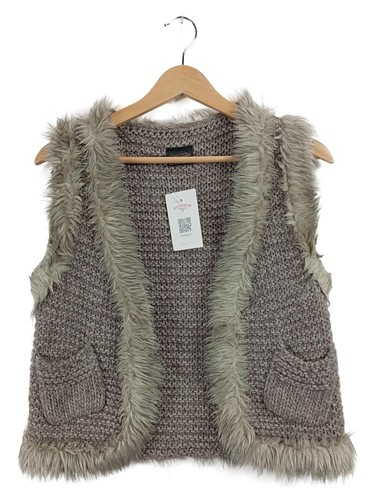 Herrlicher damen fellweste - herrlicher,