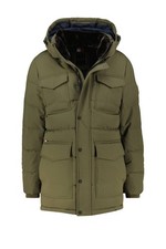 Thommy Hilfiger Winter Parka