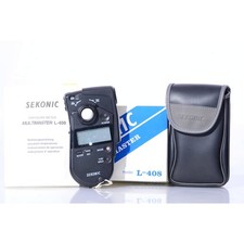 Sekonic Belichtungsmesser
