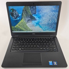 Dell Latitude E5450 14"