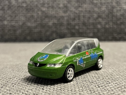 Norev renault avantime 1 64 - norev,