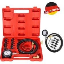 Öldruckprüfer Öldrucktester