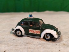 Vintage Corgi Toys Volkswagen